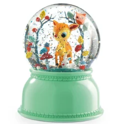 Djeco nattlampa fawn