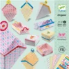 Djeco origami small boxes
