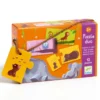 Djeco pussel duo – mom & baby – 24 bitar