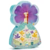 Djeco pussel – princess of spring – 36 bitar, 42x30 cm