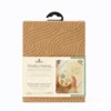 DMC Mindful making kit – brodera gårdsväxter