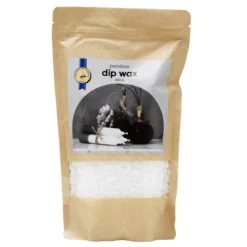 Doppvax / ytvax 500 g