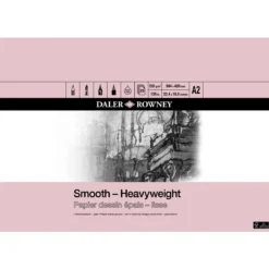 DR Ritblock Heavy Weight A2