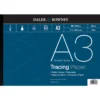 DR Tracing Paper A3 90g