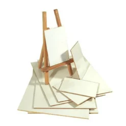 Dukpannå F8 46x38 cm 4mm