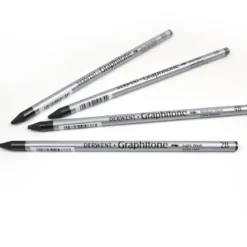 DW grafitpenna vattenlöslig 6B