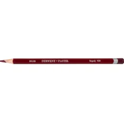 DW Pastellpenna Burgundy