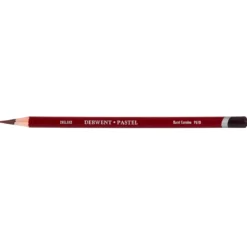 DW Pastellpenna Burnt Carmine