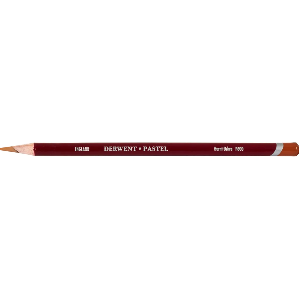 DW Pastellpenna Burnt Ochre