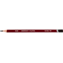 DW Pastellpenna Burnt Umber