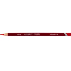 DW Pastellpenna Cadmium Red