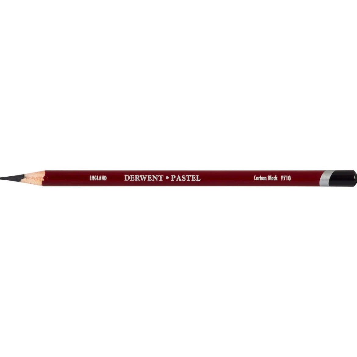 DW Pastellpenna Carbon Black