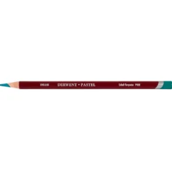 DW Pastellpenna Cob. Turquoise