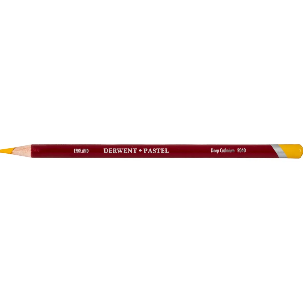 DW Pastellpenna Deep Cadmium
