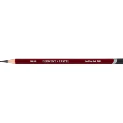 DW Pastellpenna French Grey Dk