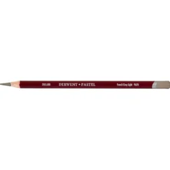 DW Pastellpenna French Grey Lt