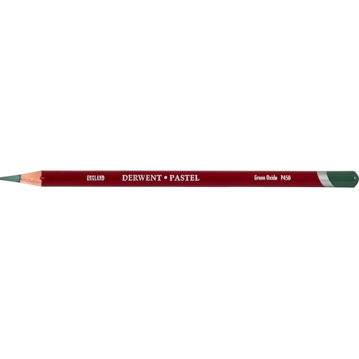 DW Pastellpenna Green Oxide