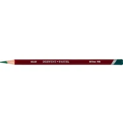 DW Pastellpenna Mid Green