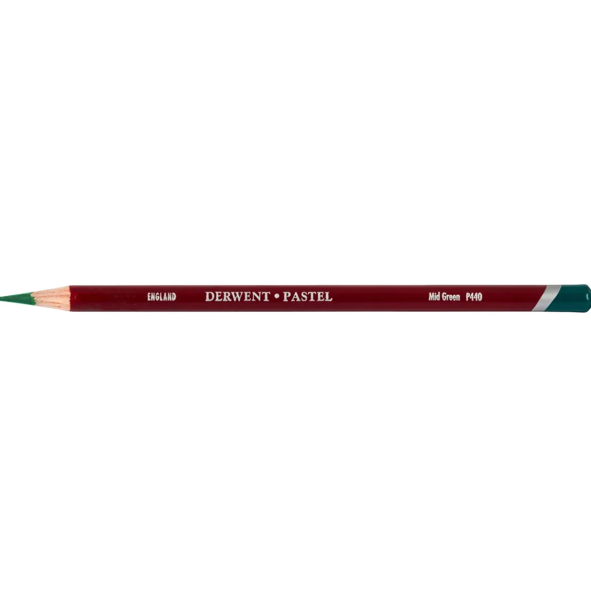 DW Pastellpenna Mid Green