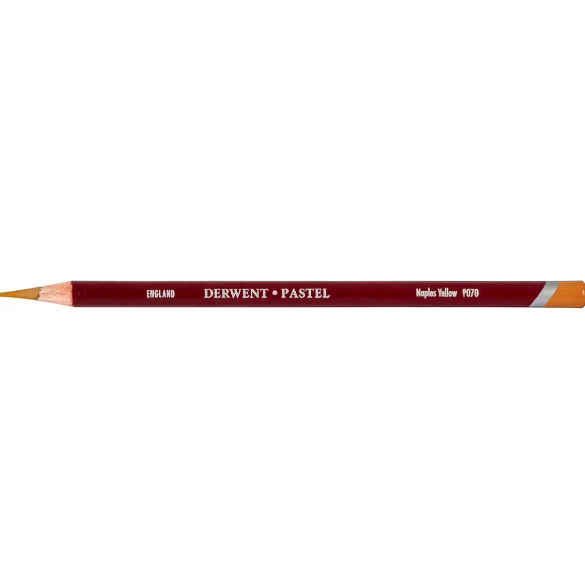 DW Pastellpenna Naples Yellow