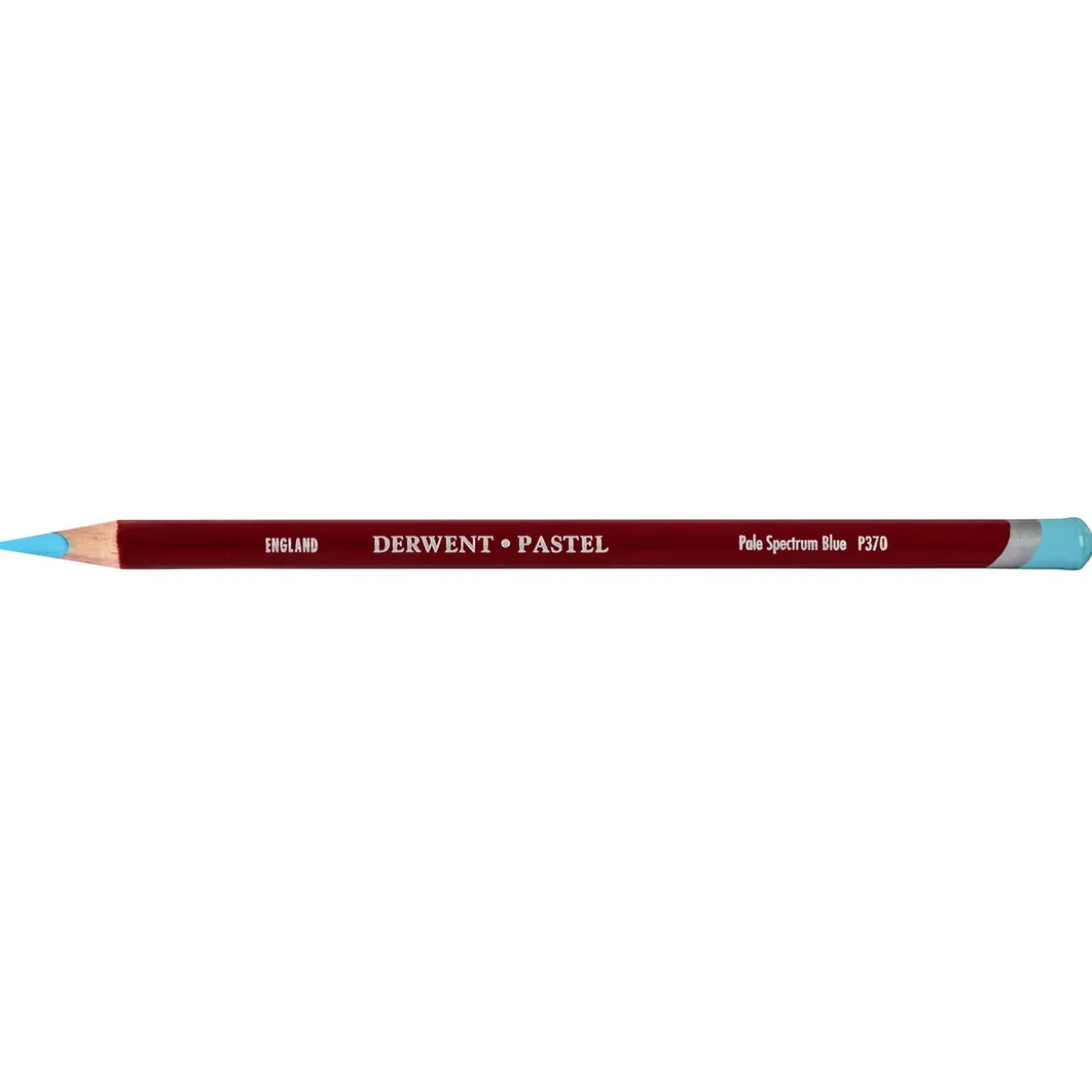 DW Pastellpenna Pale Spe. Blue