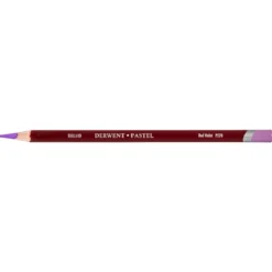 DW Pastellpenna Red Violet