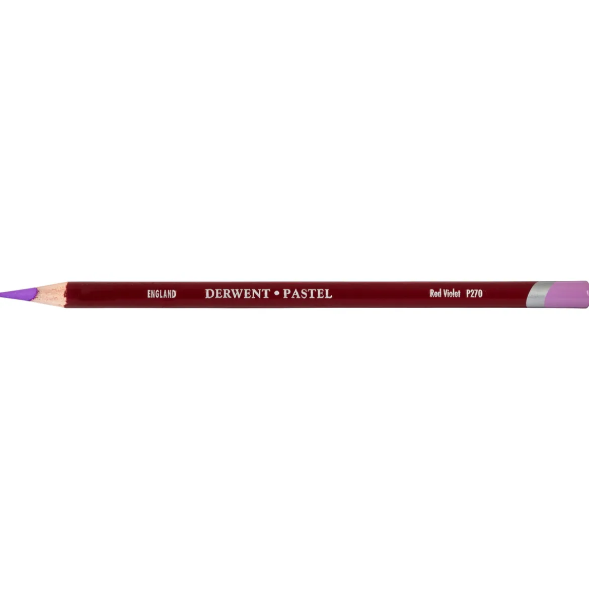 DW Pastellpenna Red Violet