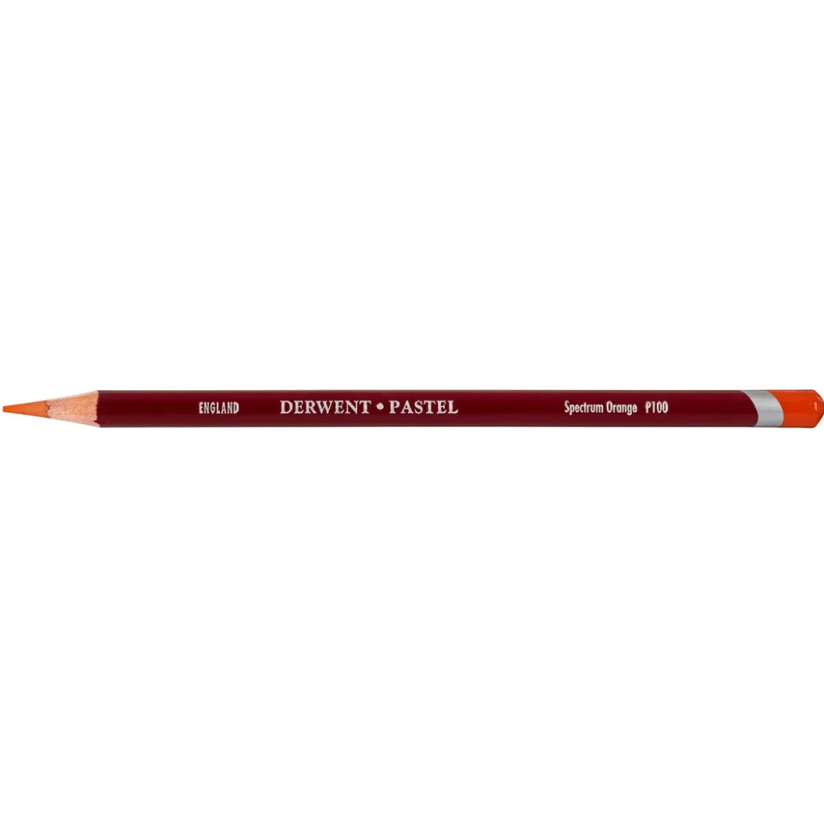 DW Pastellpenna Spectr. Orange