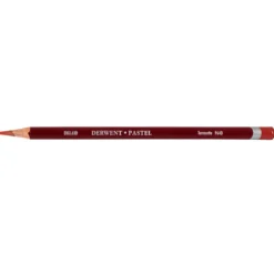DW Pastellpenna Terracotta