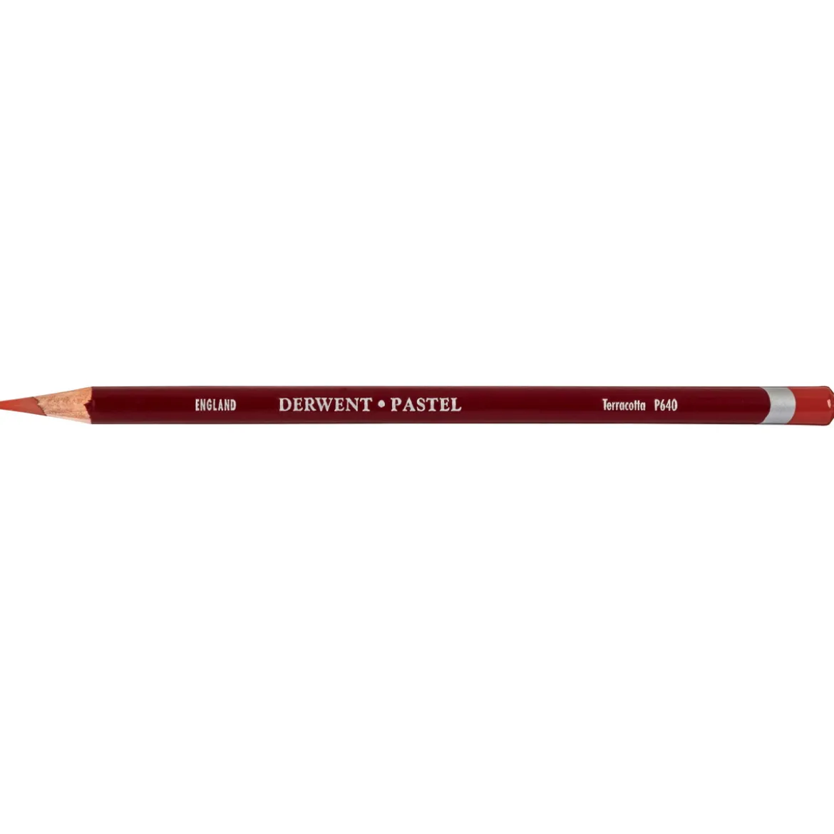 DW Pastellpenna Terracotta
