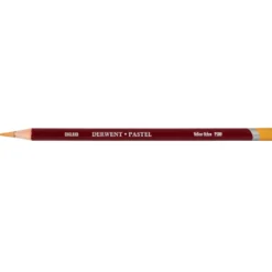 DW Pastellpenna Yellow Ochre