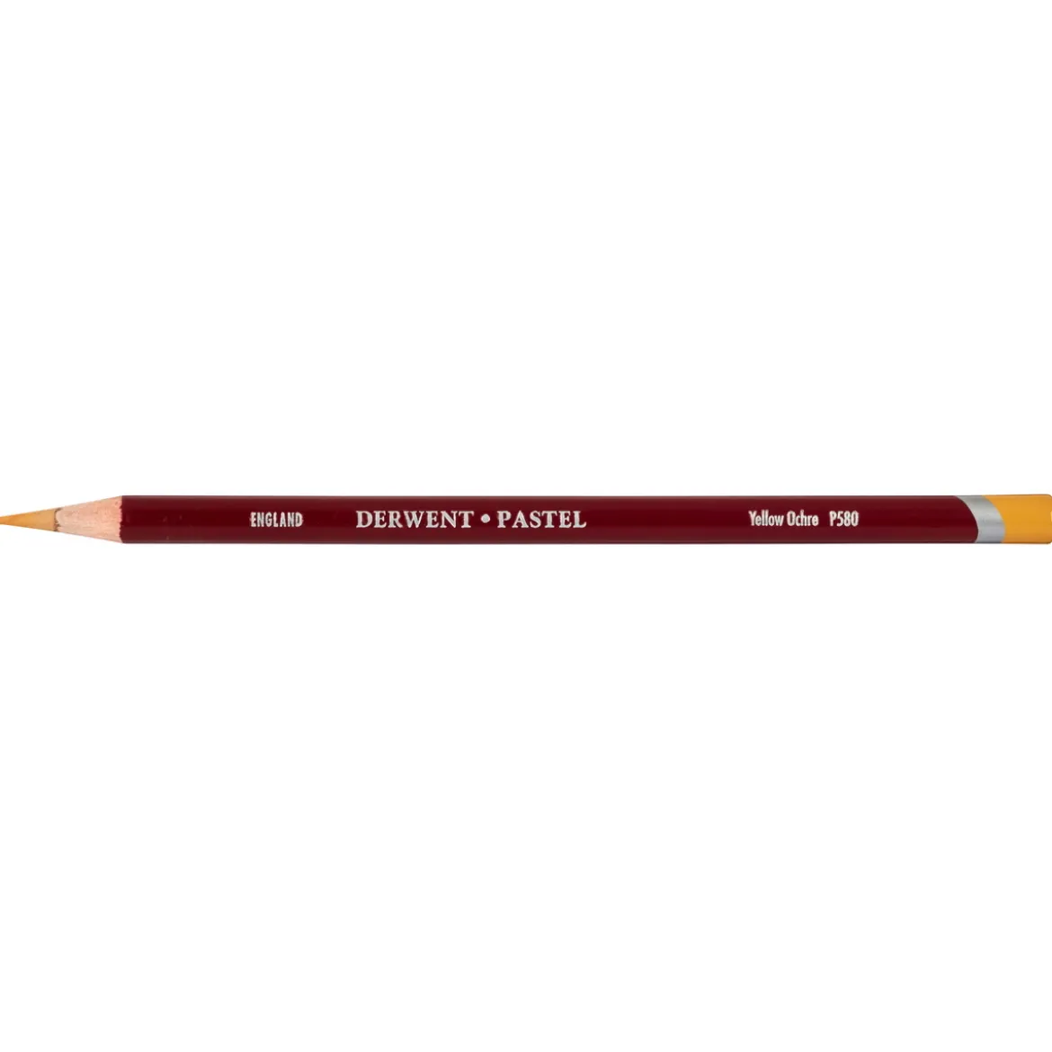 DW Pastellpenna Yellow Ochre