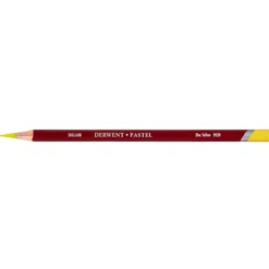 DW Pastellpenna Zinc Yellow