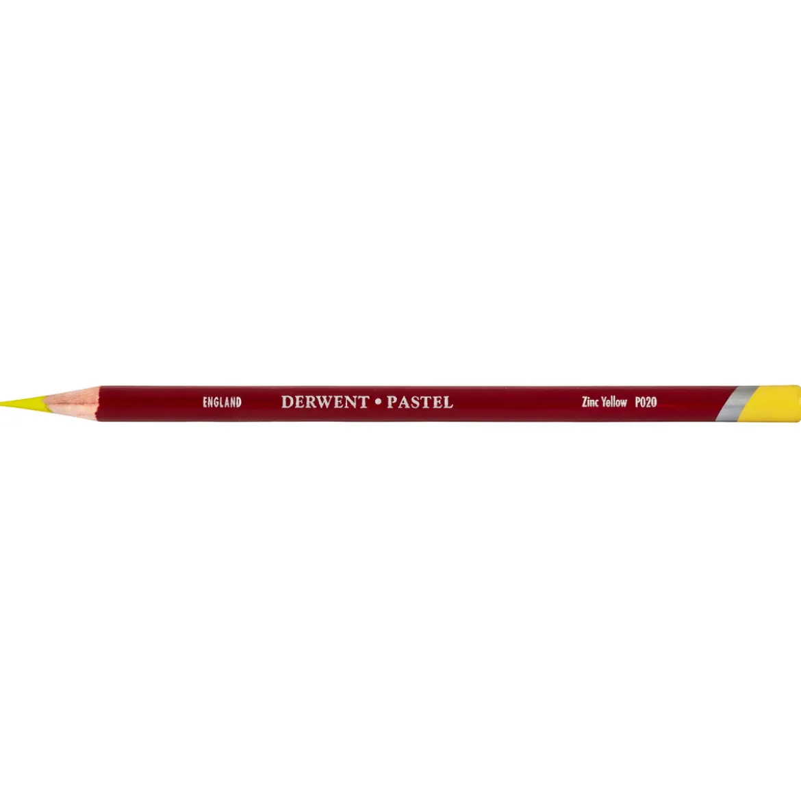 DW Pastellpenna Zinc Yellow