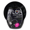 Dylon Pod All-in-1 textilfärg – Intense black