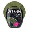 Dylon Pod All-in-1 textilfärg – Olive green