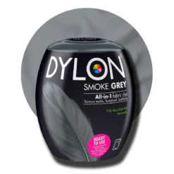 Dylon Pod All-in-1 textilfärg – Smoky grey