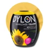 Dylon Pod All-in-1 textilfärg – Sun yellow