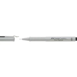 Ecco Pigment ritpenna 0.05 sva