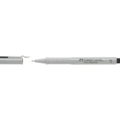 Ecco Pigment ritpenna 0.7 svrt