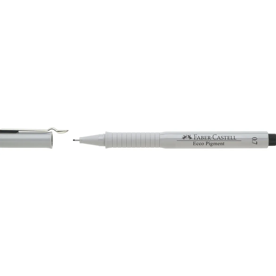 Ecco Pigment ritpenna 0.7 svrt