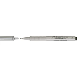 Ecco Pigment ritpenna 0.2 svrt