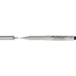 Ecco Pigment ritpenna 0.6 svrt