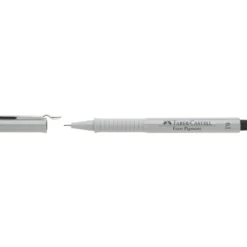 Ecco Pigment ritpenna 0.1 svrt