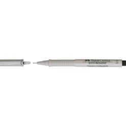 Ecco Pigment ritpenna 0.3 svrt