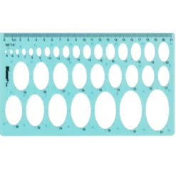 Ellipsmall 480/A - 16 ovaler
