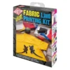 Essdee Lino Printing Fabric Kit – allt du behöver för linoleumtryck på tyg & textilier