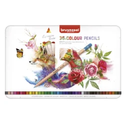 Expression Colour pens 36st