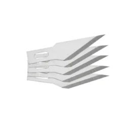 Extrablad hobbykniv 5 st