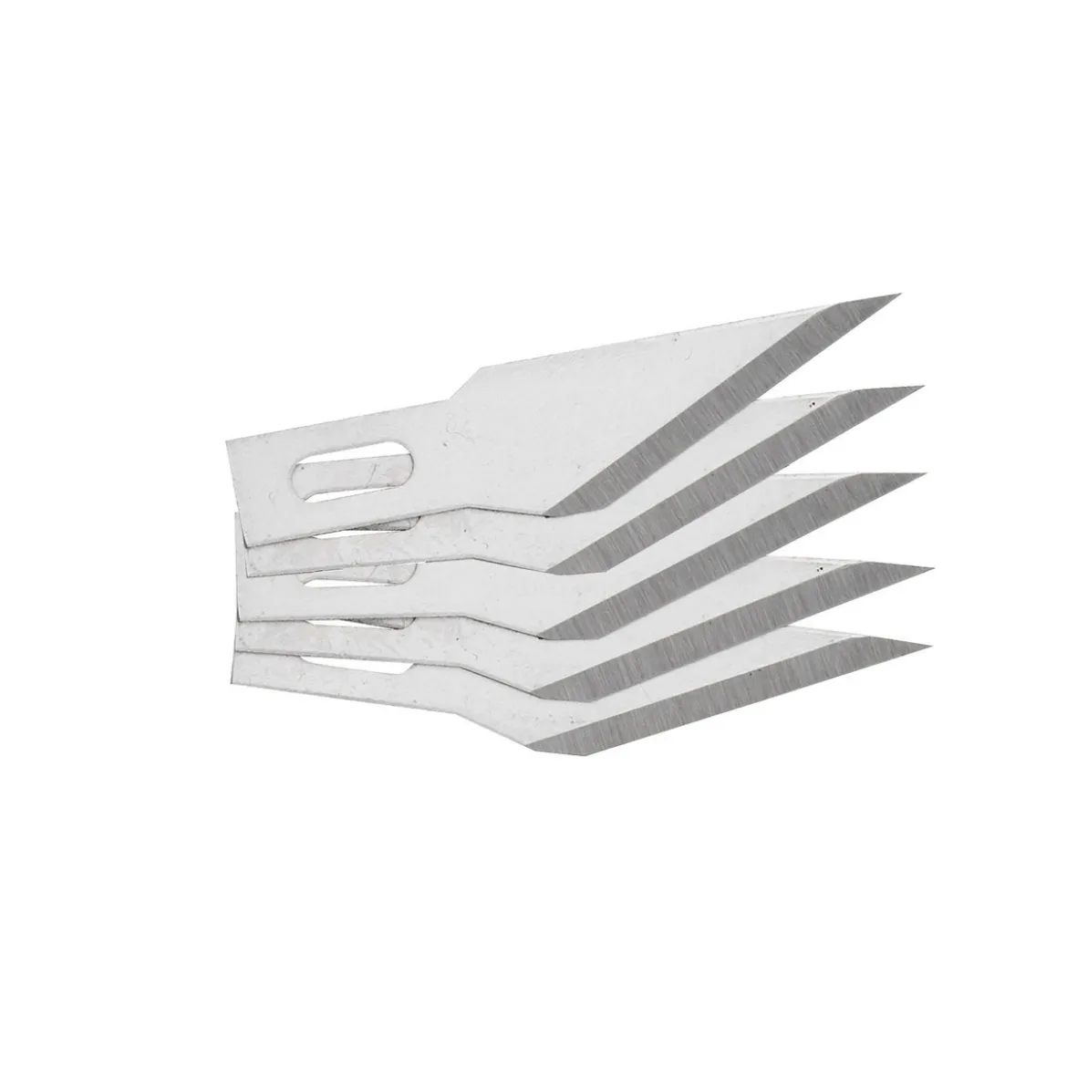 Extrablad hobbykniv 5 st